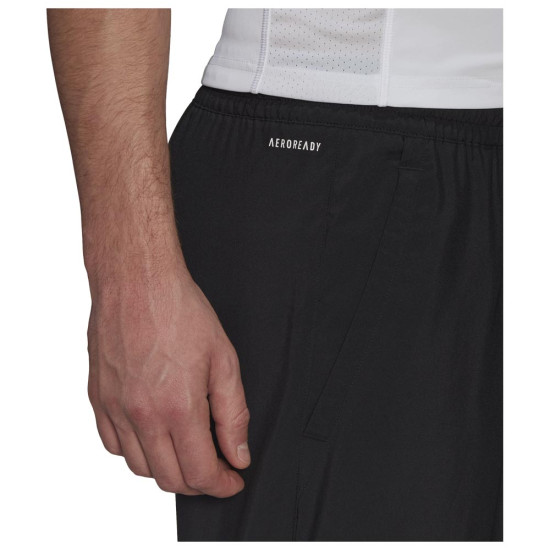 Adidas Ανδρικό σορτς Club 3-Stripes Adidas Ανδρικό σορτς Club 3-Stripes